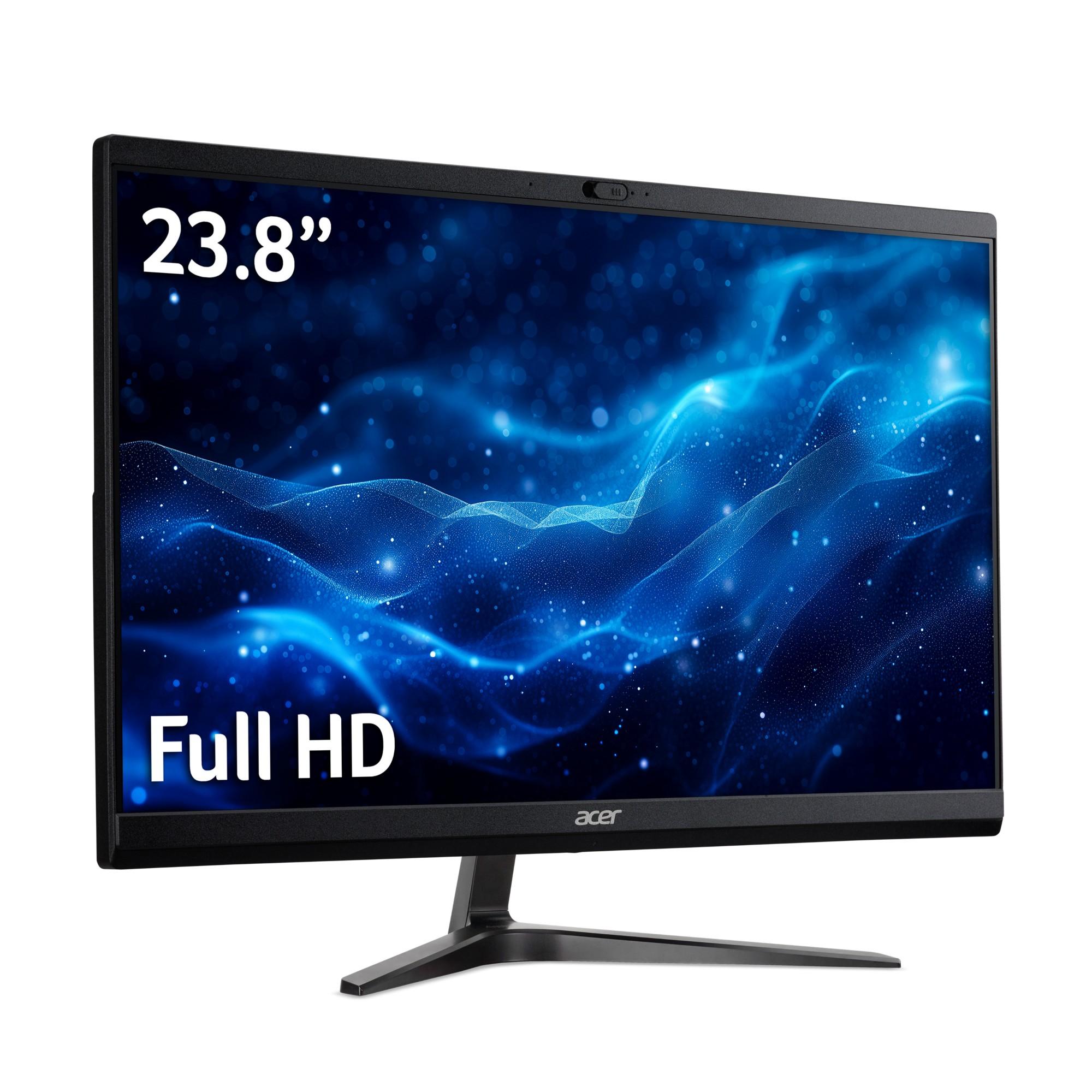 23.8 INCH FHD Screen/VZ2514G/Ci31315U/8 GB//256GB PCIe SSD/Non ODD/Windows 11 Professional