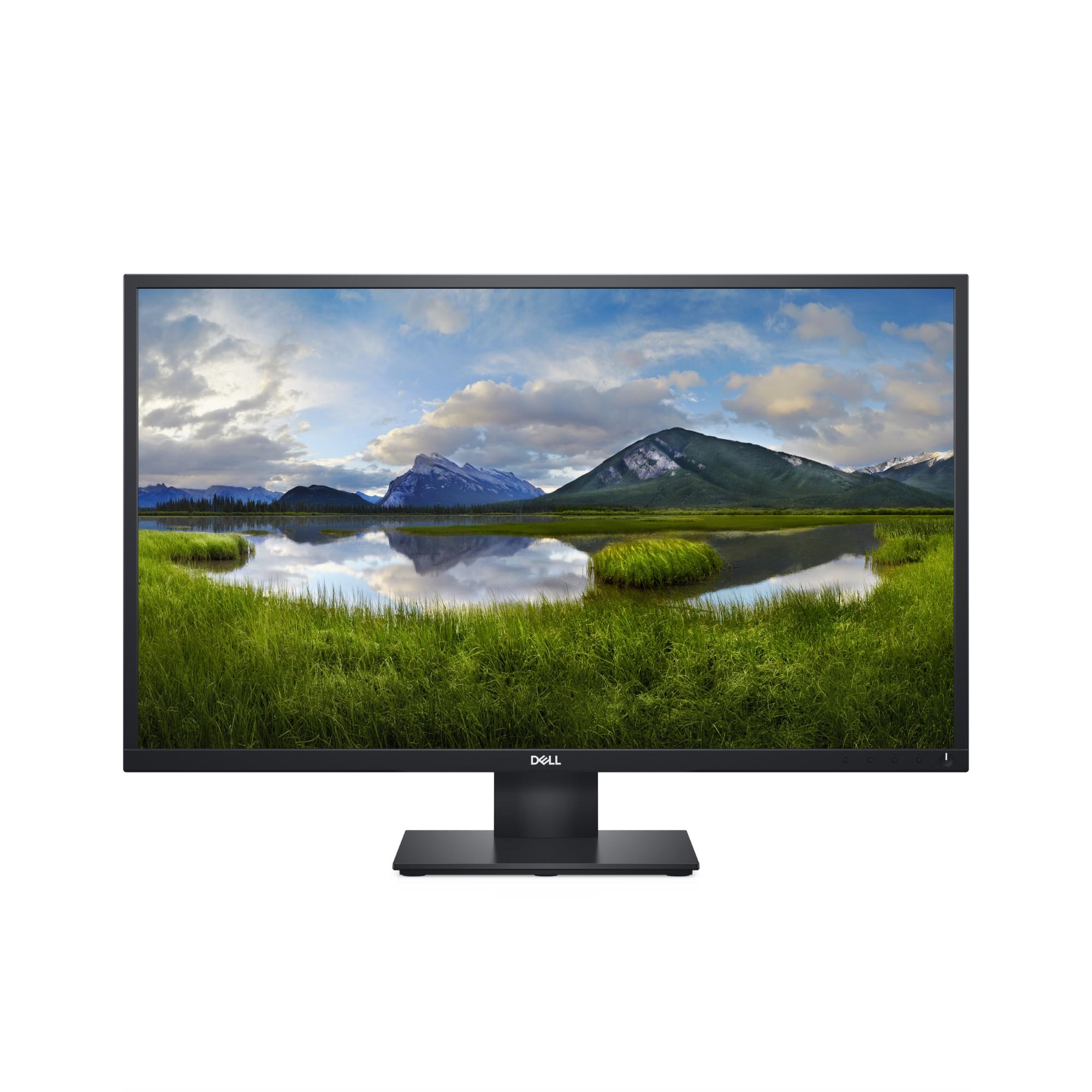 DELL E Series E2720HS LED display 68.6 cm (27") 1920 x 1080 pixel