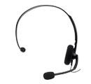 Microsoft P5F-00002 headphones/headset Head-band Black