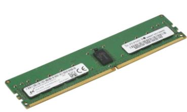 Supermicro MEM-DR416L-CL07-ER26 memory module 16 GB 1 x 16 GB DDR4 266