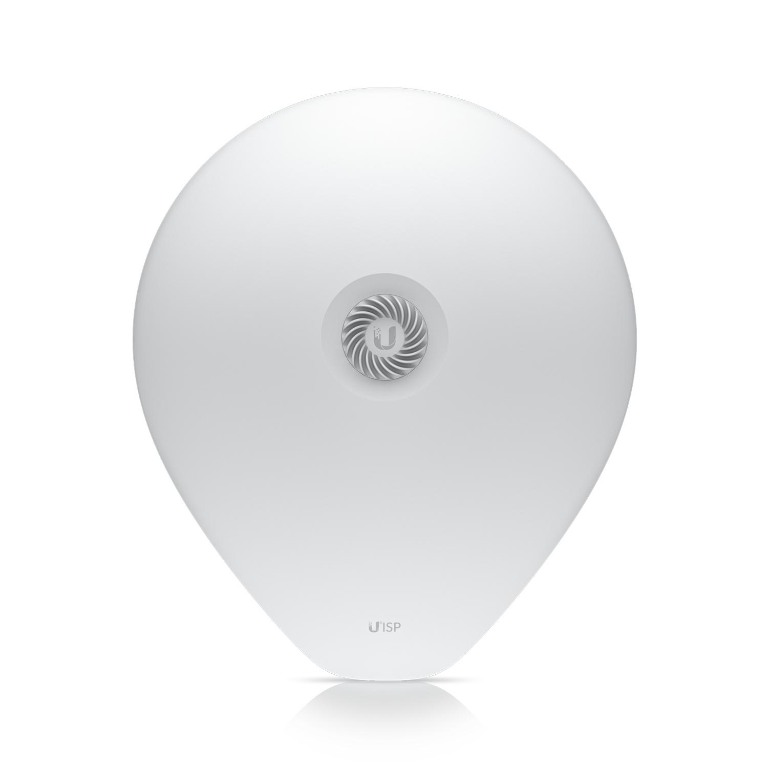 Ubiquiti UISP airFiber 60 XR Network bridge White