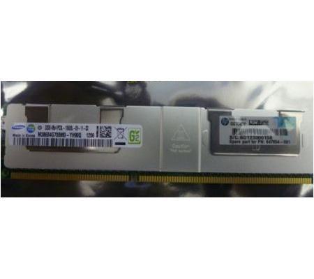 HPE DIMM.32GB (1x32GB) Quad Rank