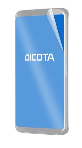 Dicota - Screen Protector For Mobile Phone - anti-glare filter. 9H. Se