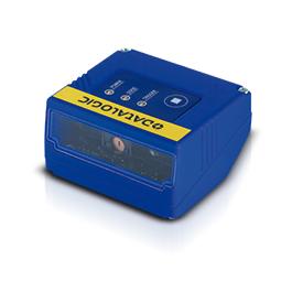 Datalogic TC1200-1100 Fixed bar code reader 1D CCD Blue