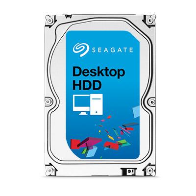 Seagate Desktop HDD ST1000DM003 internal hard drive 1 TB 7200 RPM 64 M