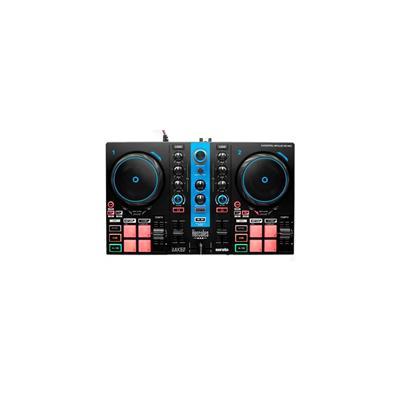 Hercules DJ CONTROL INPULSE 200 MK2 BLUE