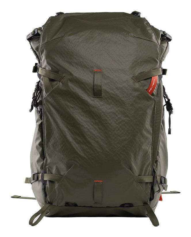 PGYTECH OnePro Focux Backpack Green