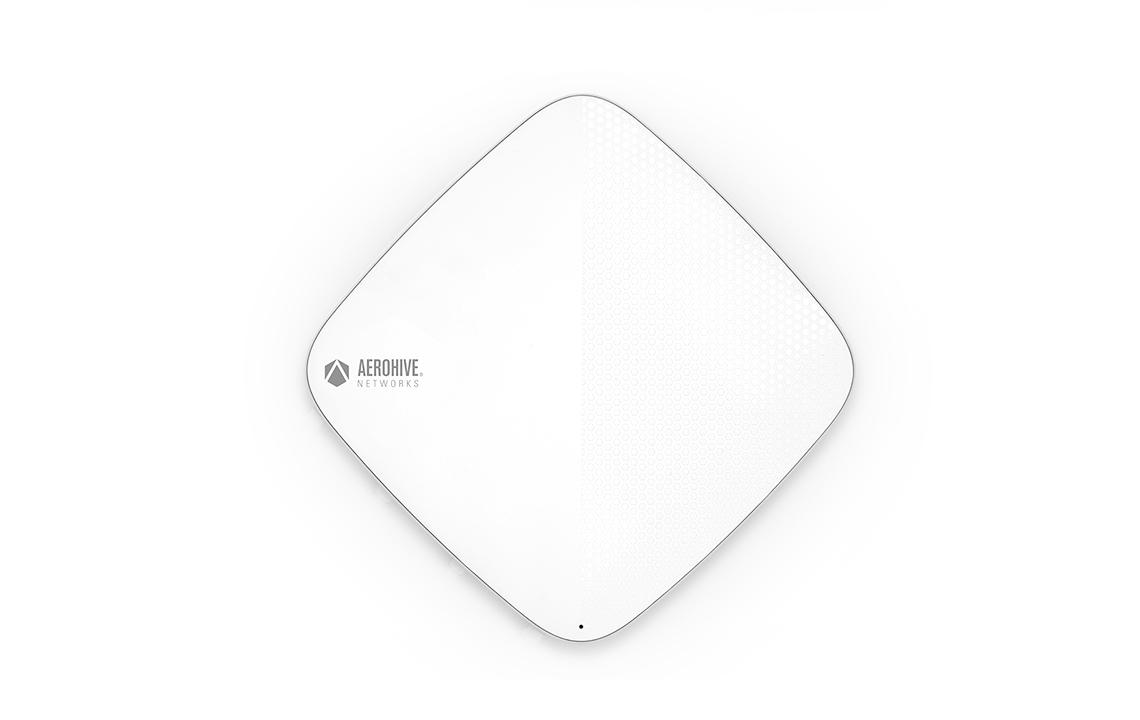 Extreme networks AP510C-WW wireless access point White Power over Ethe