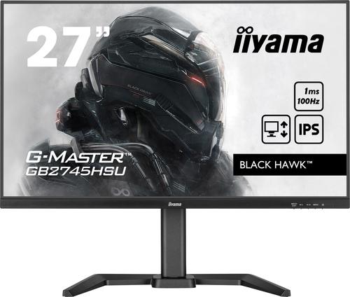 iiyama G-Master GB2745HSU-B2 27"