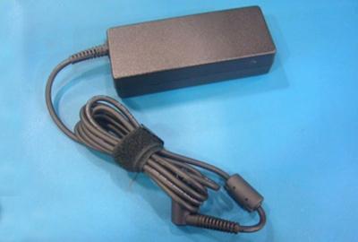 HP 684792-001 power adapter/inverter Indoor 65 W Black