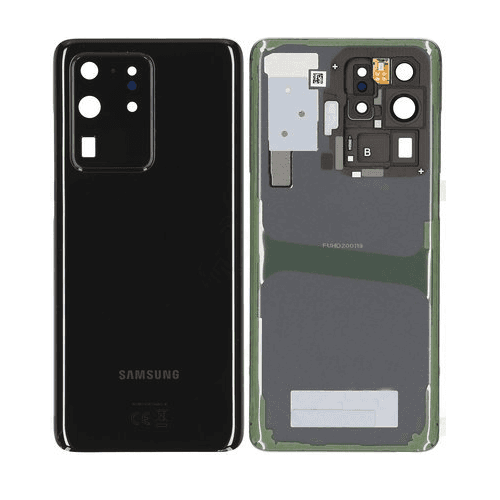 Samsung G988 S20 Ultra Back Cover