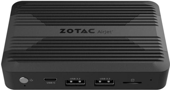 SFF ZBOX Pico PI430AJ AirJet