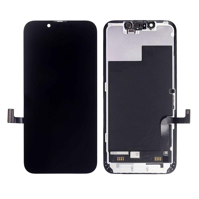 CoreParts MOBX-IP13MINI-01 mobile phone spare part Display Black