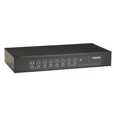 Black Box KV9516A KVM Switch Rack Mounting