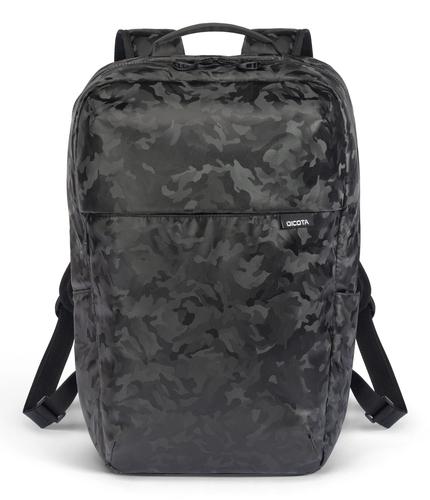 Dicota Backpack COMMUTER 13-16" CAMO