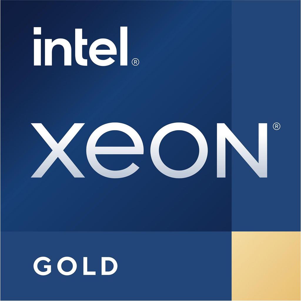 Intel Xeon Gold 6542Y - 2.9 GHz - 24-core - 48 threads - 60 MB cache -