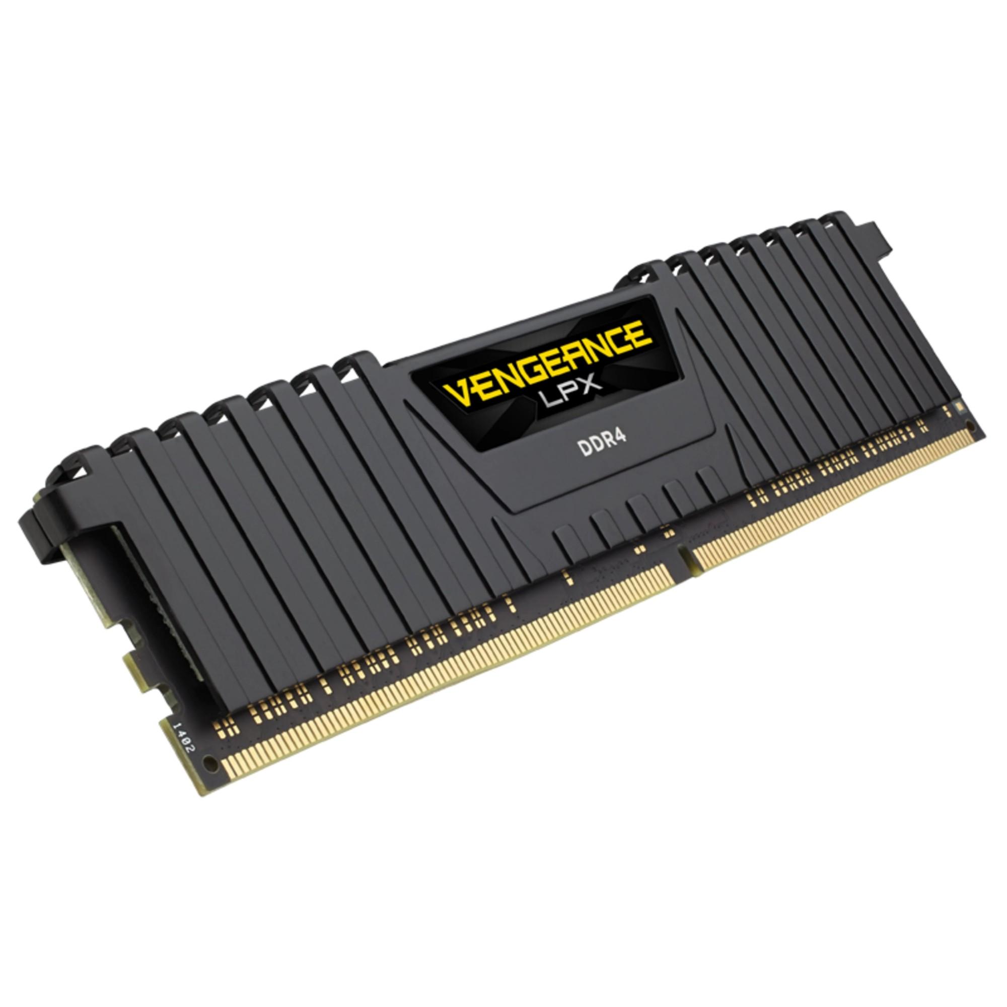 Corsair Vengeance LPX 32GB DDR4-3200 memory module 2 x 16 GB 3200 MHz