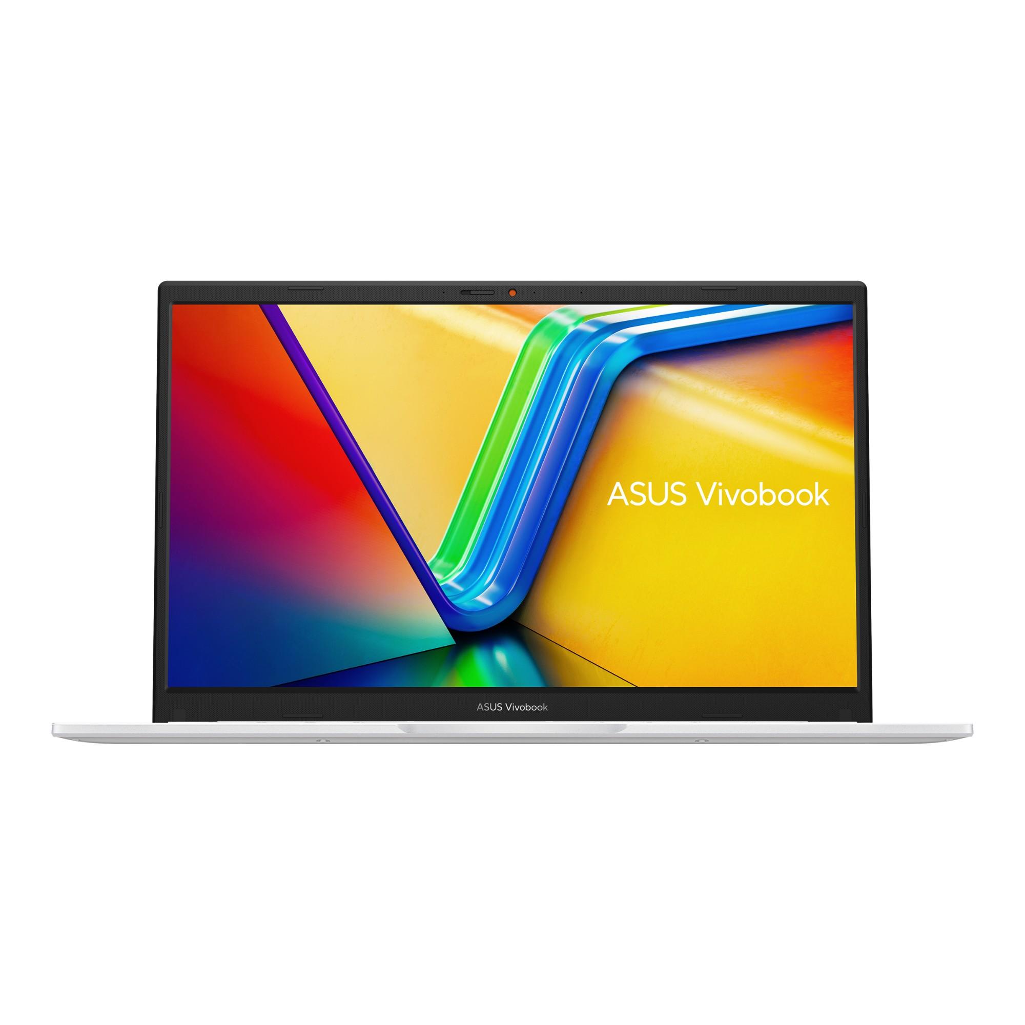 ASUS Vivobook 14 X1404VA-EB512W Intel® Core™ i3 i3-1315U Laptop 35.6 C