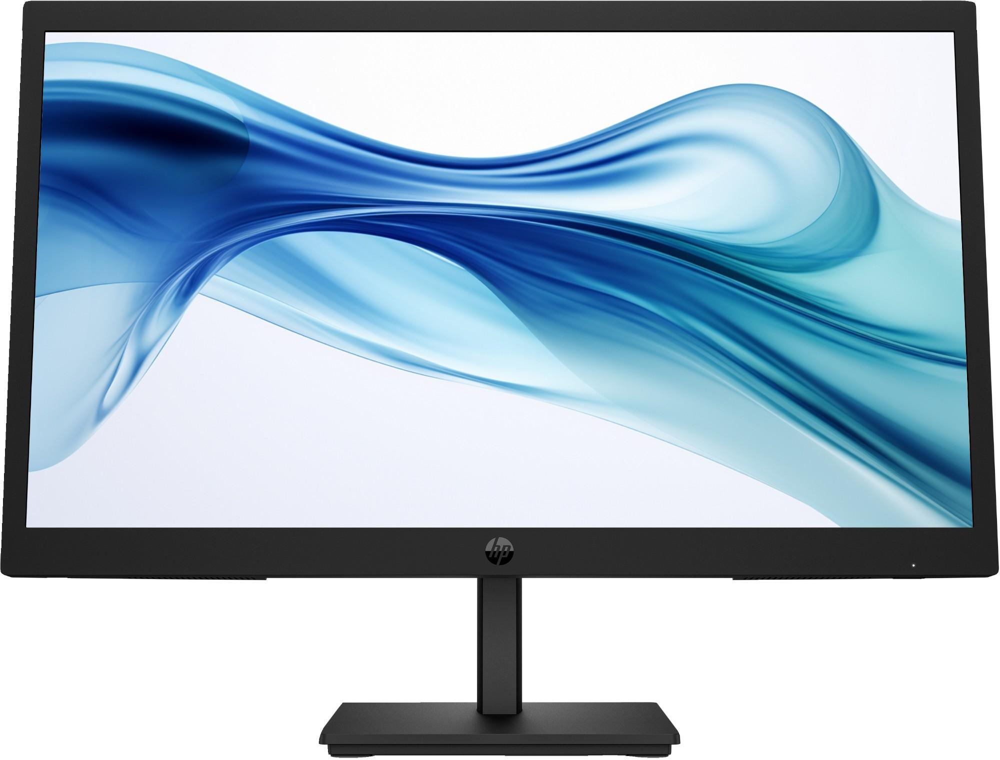 HP Series 3 Pro 21.45 inch FHD Monitor - 322pv