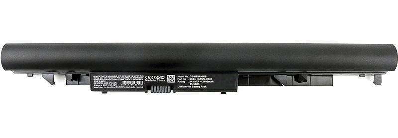 CoreParts MBXHP-BA0026 laptop spare part Battery