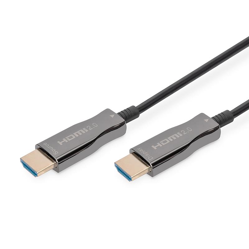 FDL ULTRA HDMI 2.0 ACTIVE OPTICAL (AOC) CABLE - 20M