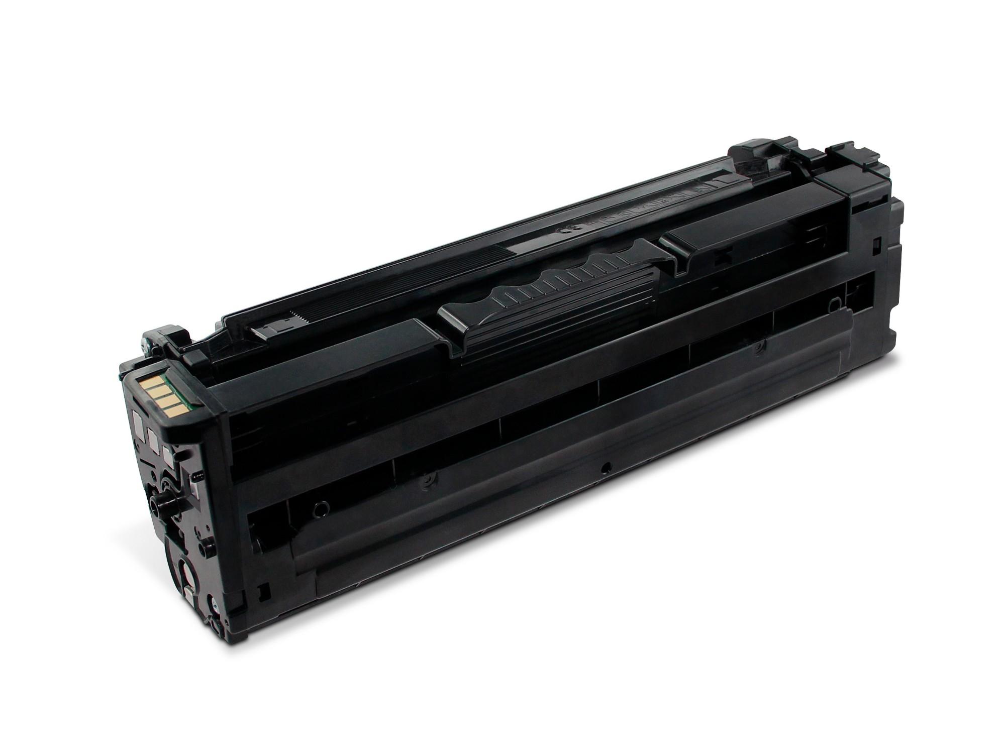 PrintMate SAMSUNG CLT-K505L/ELS. remanufactured toner. Black 6000p