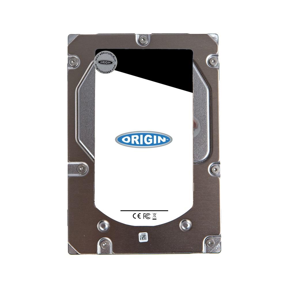 Origin Storage 2.5in NEARLINE SATA 2TB HDD Refurb 2.5" NL-SATA