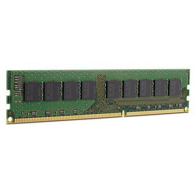 HPE 16GB 2Rx4 PC3L-10600R-9 Kit