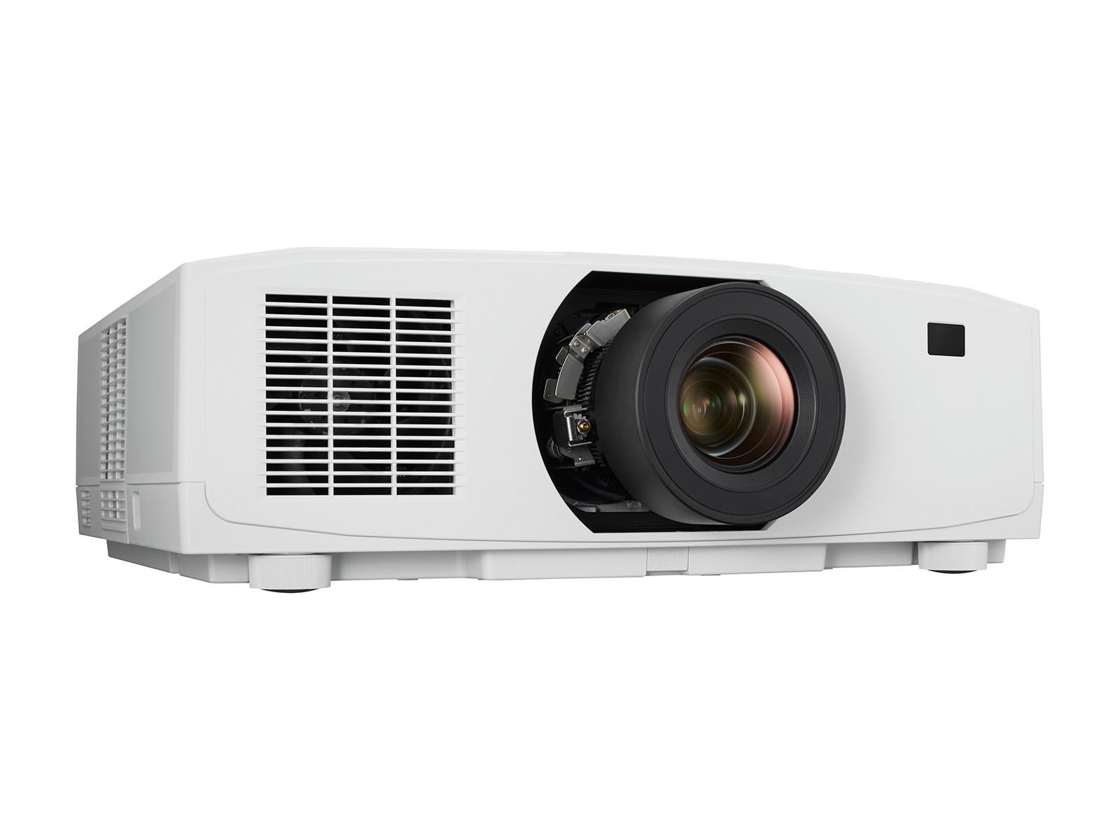 PV800UL-W 8000AL WUXGA Laser Projector