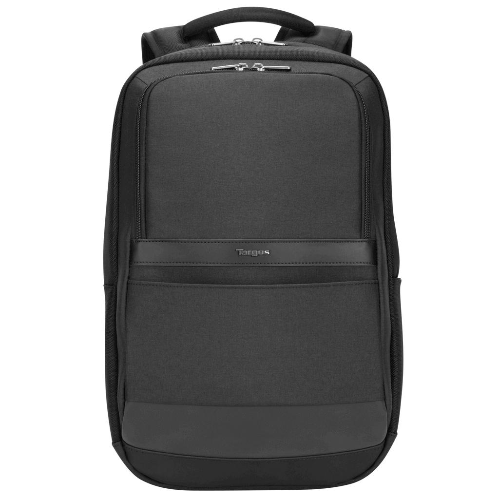 Targus TSB911GL laptop case 40.6 cm (16") Backpack Black. Grey