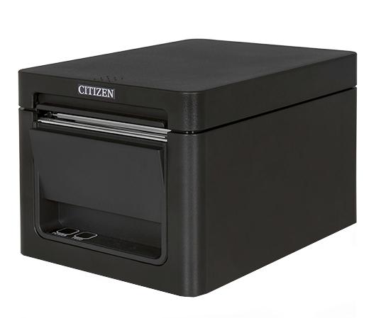 Citizen CT-E351 Direct Thermal POS Printer 203 X 203 DPI 250 mm/sec 58 80 Mm Wired