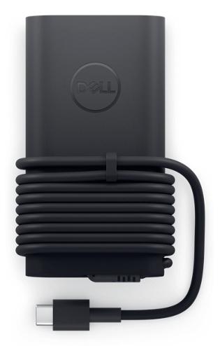 DELL X3DWK Power adapter/inverter Indoor 100 W Black