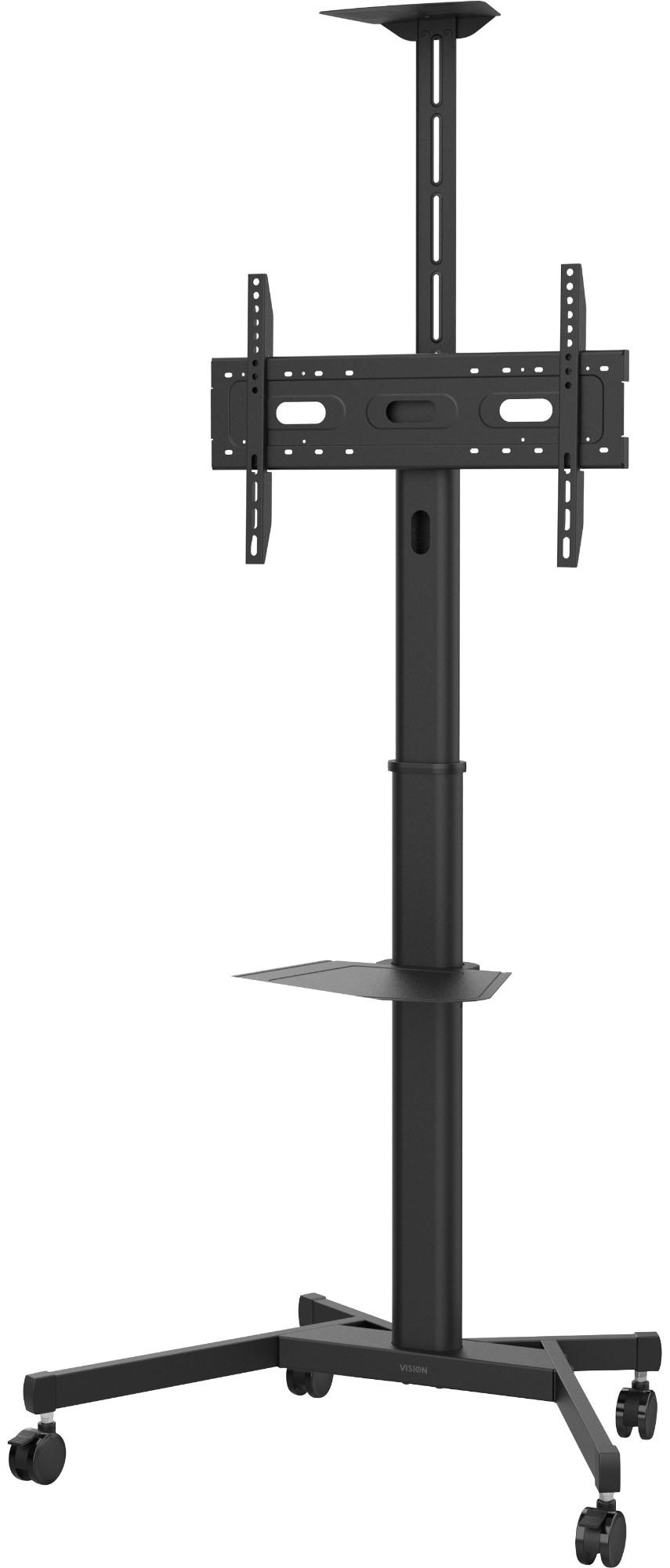 Vision VFM-F19 TV mount/stand 2.03 m (80") Black