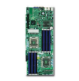 Supermicro X8DTT-HF+ Intel® 5500 Socket B (LGA 1366)