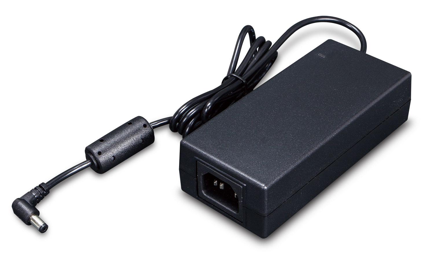 PLANET PWR-130-54 Power adapter/inverter Indoor 130 W Black