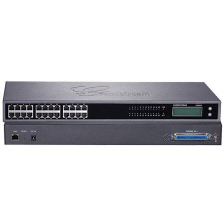 Grandstream Networks GXW4224V2 gateway/controller 10. 100. 1000 Mbit/s