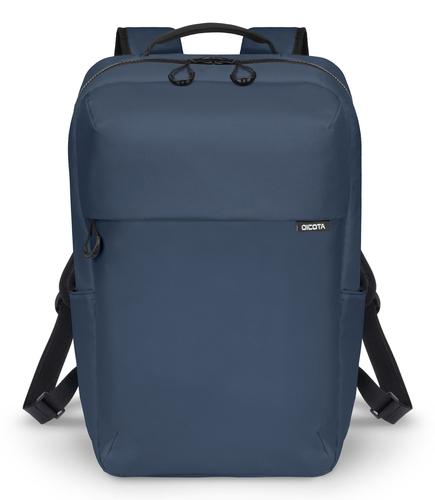 Dicota Backpack COMMUTER 13-16" NAVY BLUE