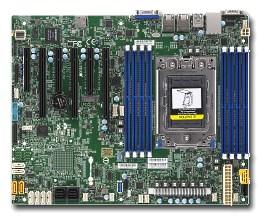 Supermicro H11SSL-i Socket SP3 ATX