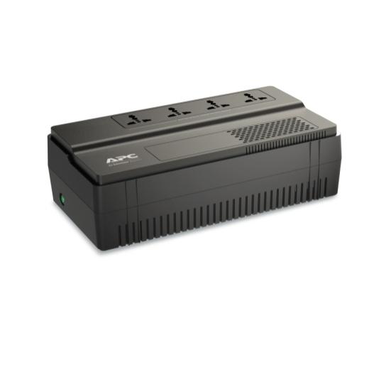 APC BV500I-MSX Uninterruptible Power Supply (UPS) Line-Interactive 0.5