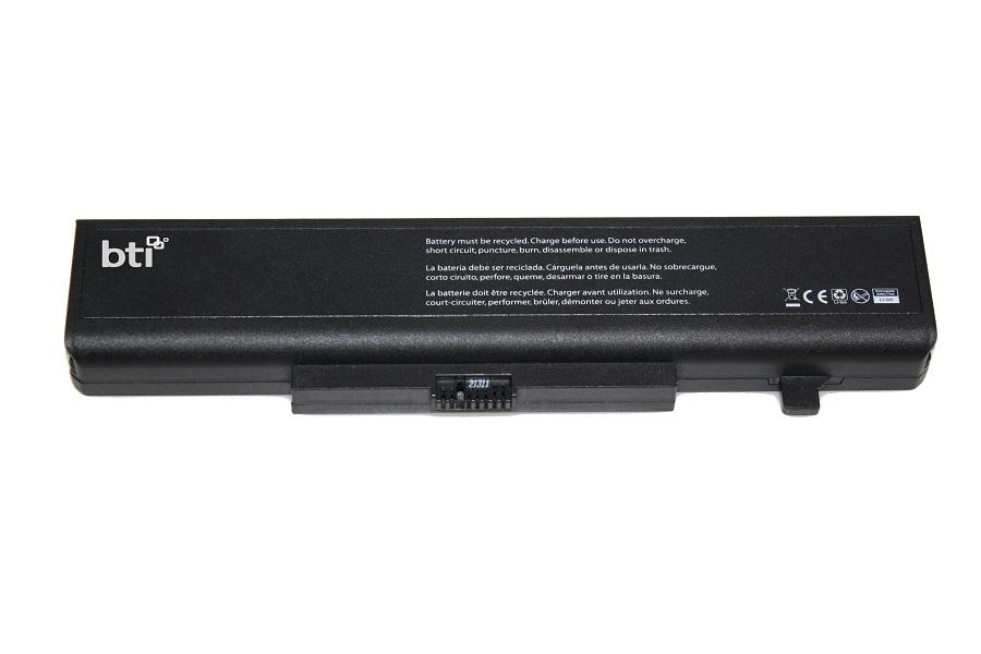 BTI LN-E535 laptop spare part Battery