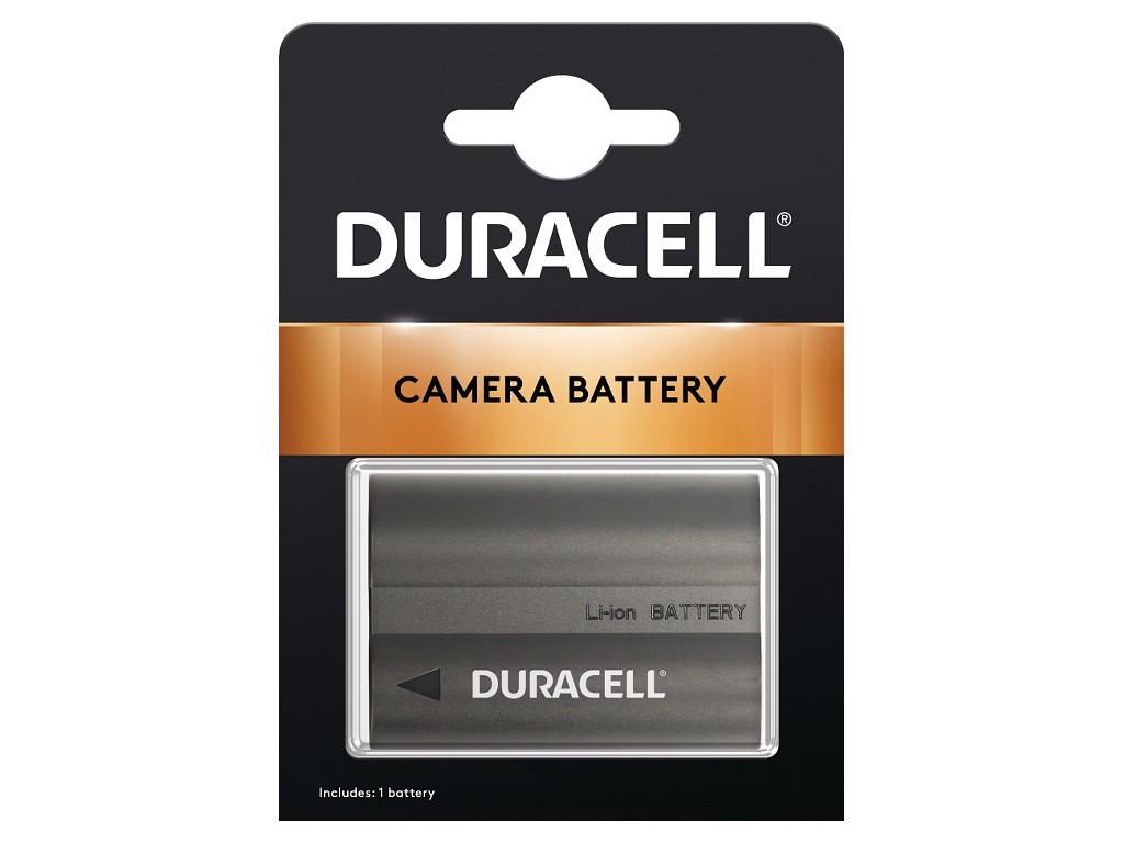 Duracell Camera Battery - replaces Olympus BLM-1 Battery