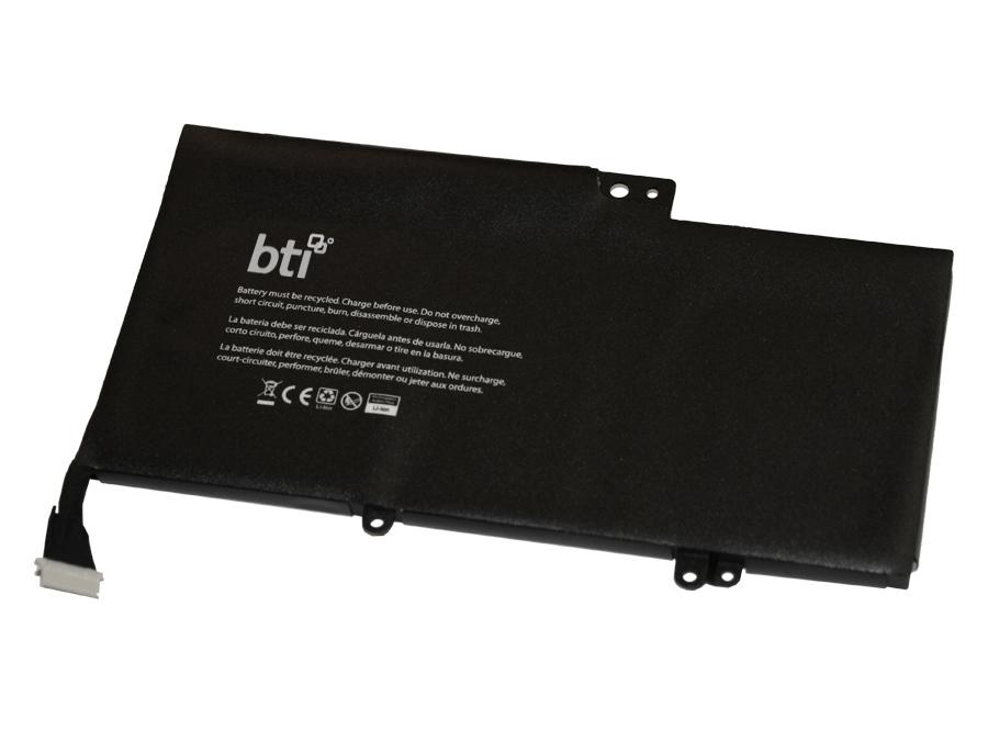 BTI HP-X360 laptop spare part Battery