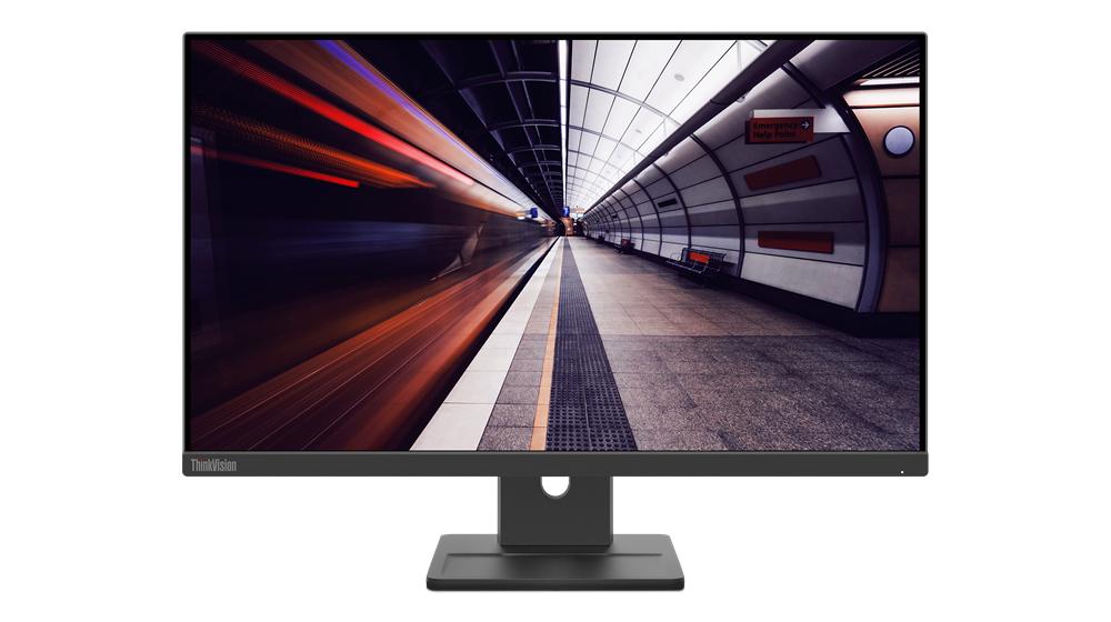 Lenovo ThinkVision E24-30 LED display 60.5 cm (23.8") 1920 x 1080