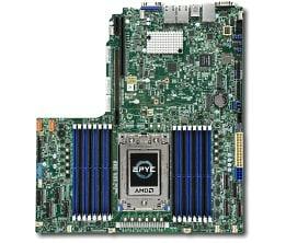 Supermicro MBD-H11SSW-NT Socket SP3 ATX