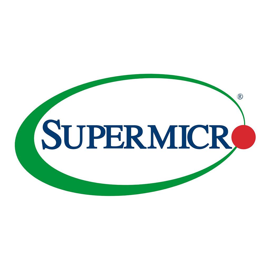 Supermicro Slimline x8 (STR) to 2x SlimlineLP x4 (STR).FFC.40/40CM