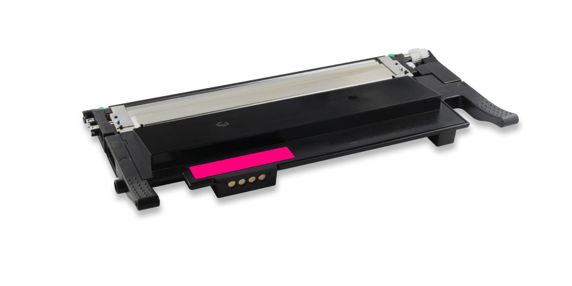 PrintMate SAMSUNG CLT-M404S/ELS. remanufactured toner. Magenta 1000p