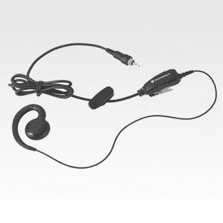 Motorola HKLN4602A two-way radio accessory Headset