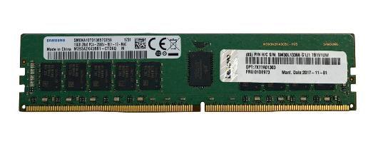 Lenovo ThinkSystem 64GB TruDDR4