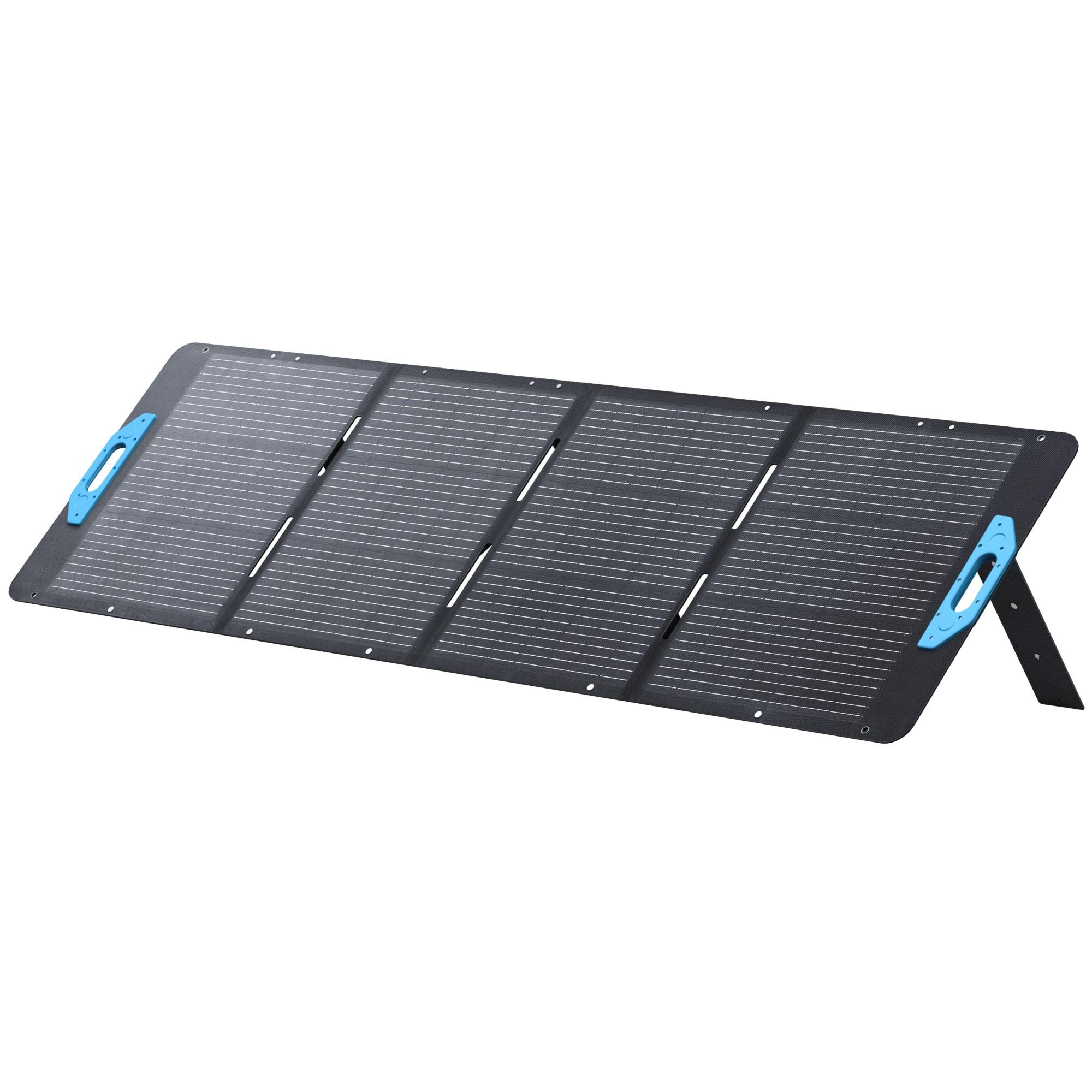 SOLIX 200W FOLDABLE SOLAR PANEL