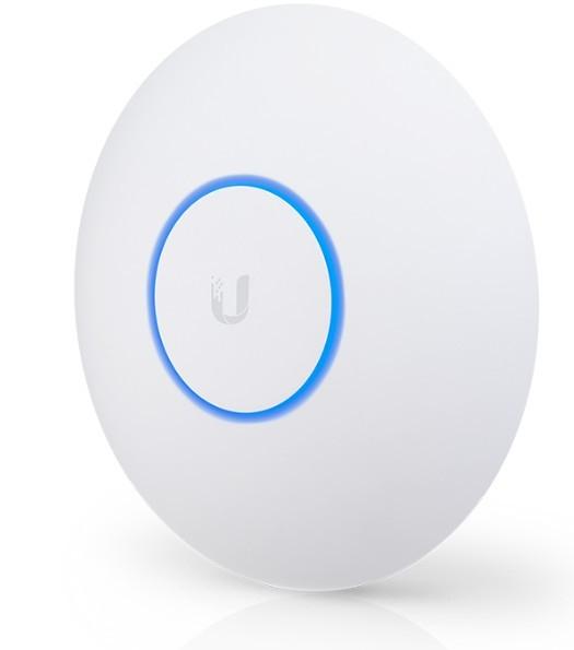 Ubiquiti UAP-AC-SHD wireless access point 1000 Mbit/s White Power over